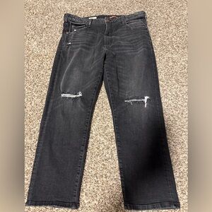 Pilcro Anthropologie Jeans
